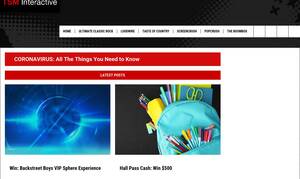Tsminteractive.com