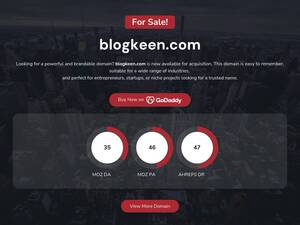 Blogkeen.com