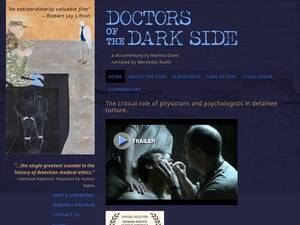 Doctorsofthedarkside.com