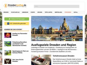 Dresdenausflug.de