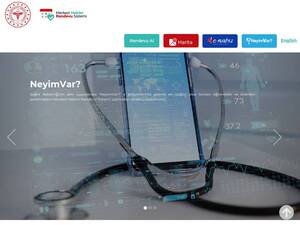 Mhrs.gov.tr
