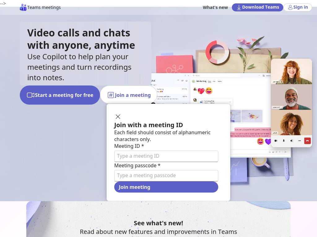 Skype.com