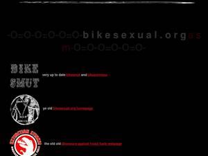 bikesexual.org