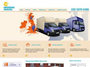 Handymoves.co.uk