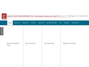 akartoolsltd.com