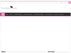 breastfeedingbasics.com