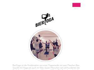 Bieryoga.de