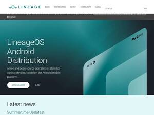 lineageos.org