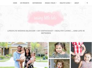 raisinglittlelubs.com