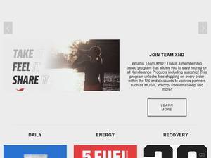 Xendurance.com