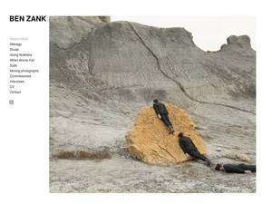 Benzank.com