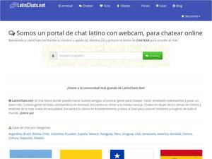 latinchats.net