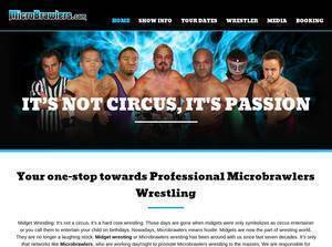 microbrawlers.com