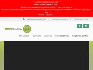 Arizonaderm.com
