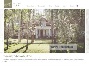 krzysin.pl