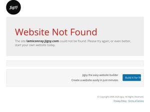 Lamiconray.jigsy.com