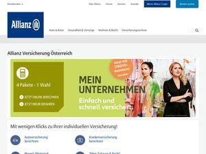 allianz.at