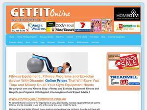 Getfit.com.au