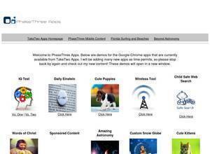 phasethreeapps.com