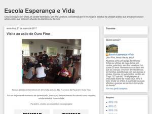 casalaresperancaevida.blogspot.com
