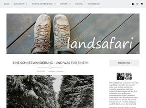 landsafari.net