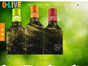 O-liveandco.com