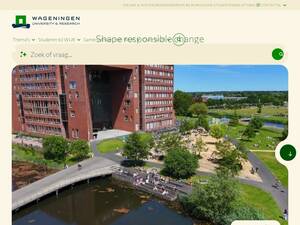 Wur.nl