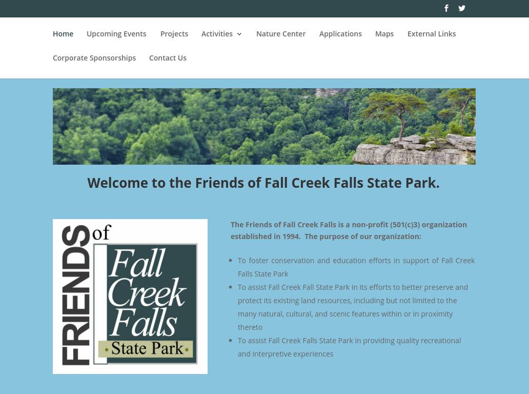 fallcreekfalls.org