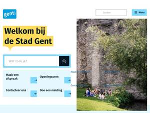 Gent.be