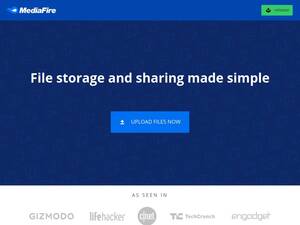 mediafire.com