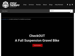Cycletherapy.ca