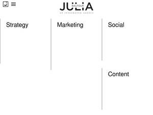 Juliabalfour.com