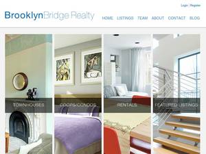 Brooklynbridgerealty.com