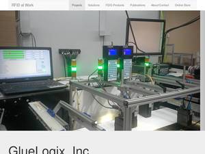 gluelogix.com