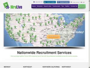 hirelive.com