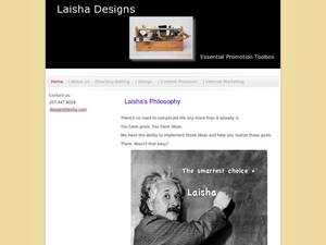 Laisha.com