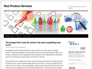 therealproductreviews.com
