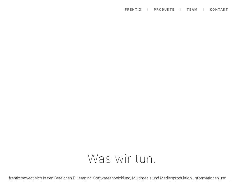 frentix.com