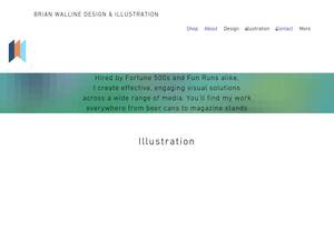Brianwalline.com