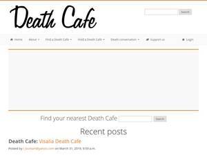 Deathcafe.com