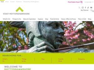 experiencenottinghamshire.com