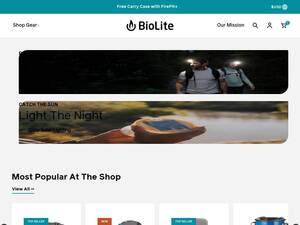bioliteenergy.com
