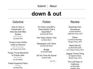 downandoutmag.com
