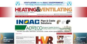 Heatingandventilating.net