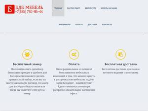 bdb-mebel.ru