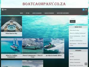 boatcaompany.co.za