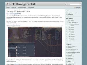 Itmanagerstale.blogspot.com