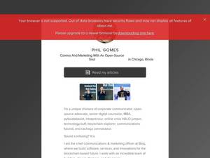 Philgomes.com