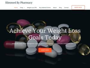 slimmedbypharmacy.com
