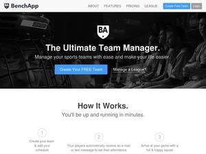 benchapp.com